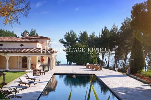 Villa in Èze, Alpes-Maritimes