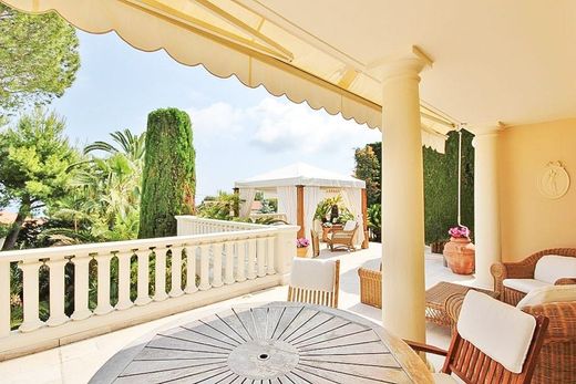 Villa à Roquebrune-Cap-Martin, Alpes-Maritimes