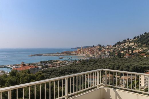 Apartment in Menton, Alpes-Maritimes