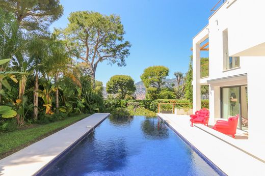 Villa à Saint-Jean-Cap-Ferrat, Alpes-Maritimes