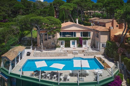 Вилла, Сен-Жан-Кап-Ферра, Alpes-Maritimes