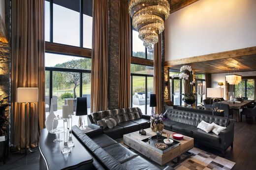 Villa in Valberg, Alpes-Maritimes