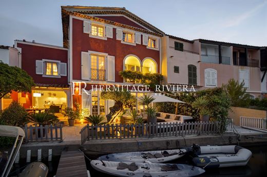 Villa in Grimaud, Var