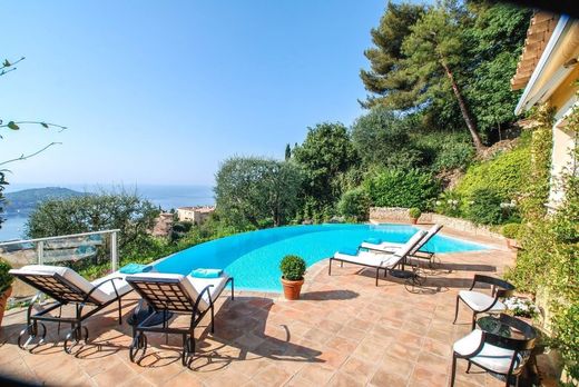 Villa in Villefranche-sur-Mer, Alpes-Maritimes