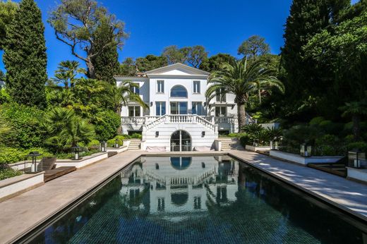 Villa in Saint-Jean-Cap-Ferrat, Alpes-Maritimes