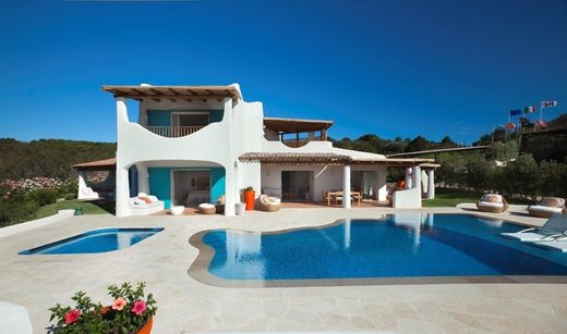 Villa a Porto Cervo, Sassari