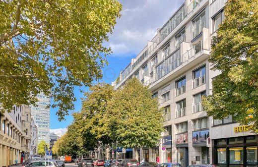 Apartment in Berlin, Land Berlin