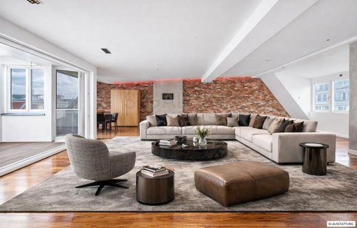 Apartment in Berlin, Land Berlin