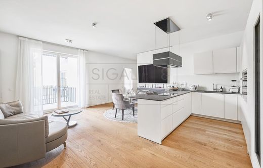 Apartment in Berlin, Land Berlin