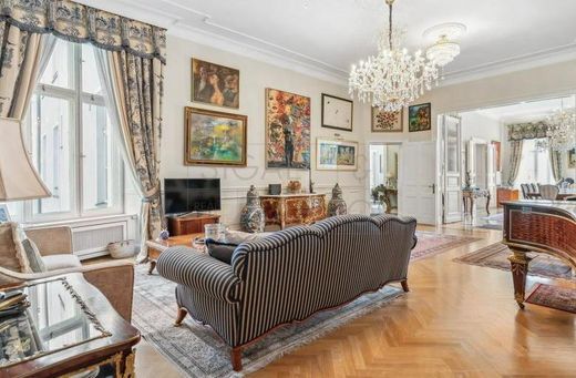 Apartment in Berlin, Land Berlin