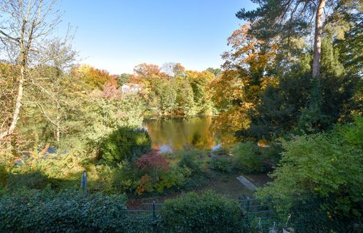Appartement in Berlijn