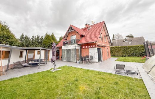 Luxe woning in Berlijn