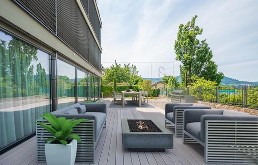 Appartement à Baden-Baden, District de Karlsruhe