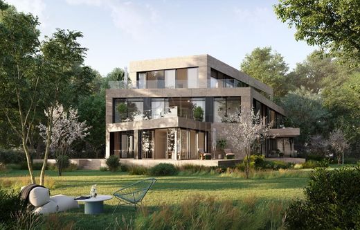 Appartement in Berlijn