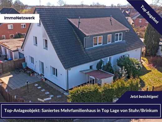 Luxury home in Stuhrreihe, Lower Saxony