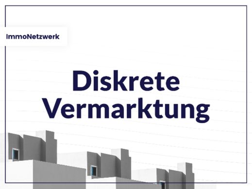 Luxe woning in Berlijn