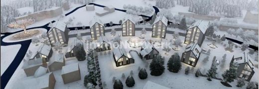 Terreno en Oberhof, Thüringen