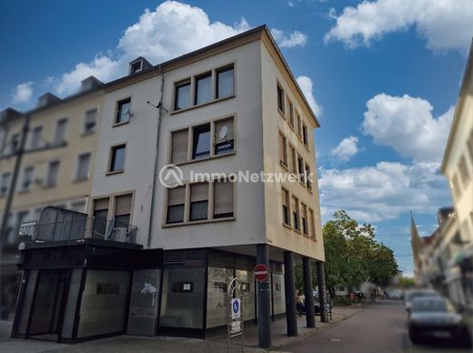 Luxe woning in Saarlouis, Saarland