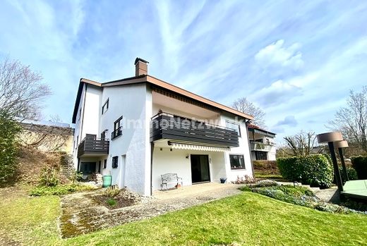 Luxe woning in Bodnegg, Tübingen Region