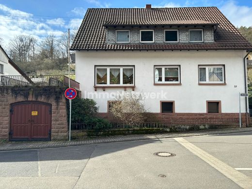 豪宅  Lindenberg, Rheinland-Pfalz