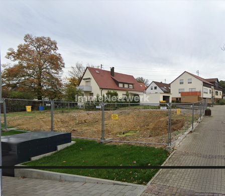 Grond in Waiblingen, Regierungsbezirk Stuttgart