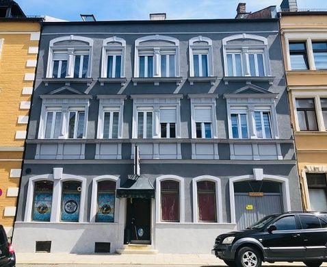 Luxury home in Hof, Upper Franconia