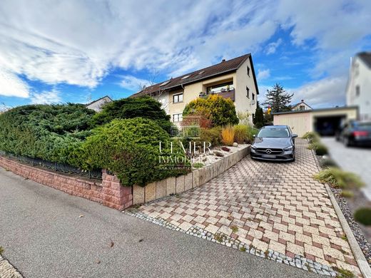 Luxury home in Kreuzau, Regierungsbezirk Köln