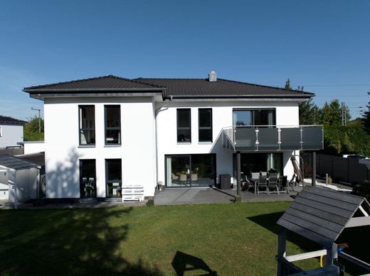 Maison de luxe à Vellmar, District de Kassel