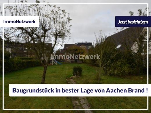 Land in Aachen, Regierungsbezirk Köln