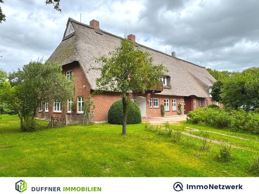 ‏בתי יוקרה ב  Holstenniendorf, Schleswig-Holstein