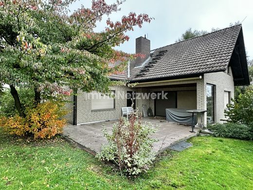 Πολυτελή κατοικία σε Scheden, Lower Saxony