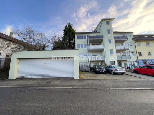 Appartement à Böblingen, District de Stuttgart