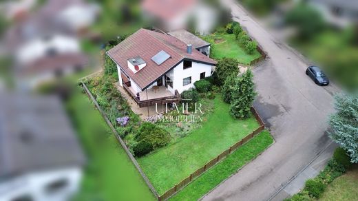 Luxe woning in Weil der Stadt, Regierungsbezirk Stuttgart