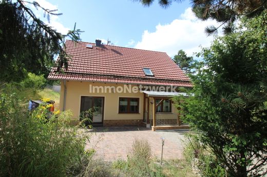 Πολυτελή κατοικία σε Sondershausen, Thuringia