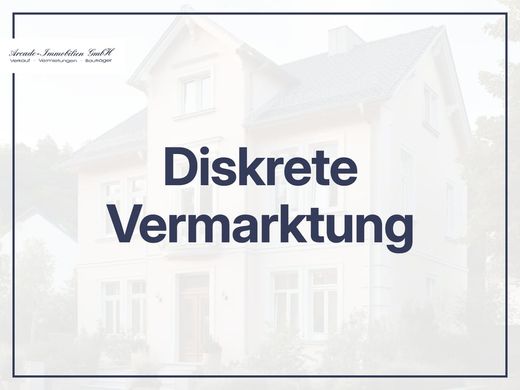 Элитный дом, Мангейм, Karlsruhe Region