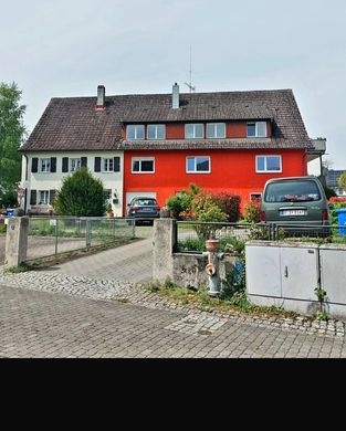 Casa de lujo en Constanza, Freiburg Region
