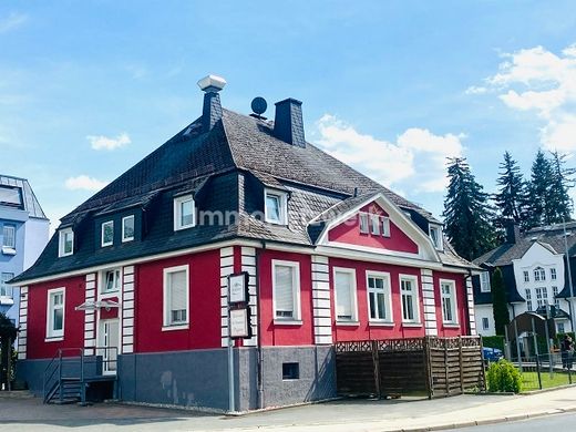 Luxe woning in Hof, Upper Franconia