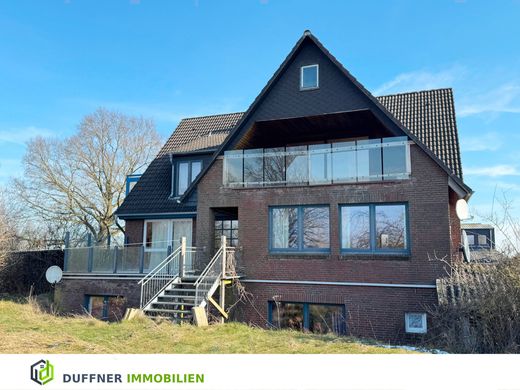 豪宅  Probsteierhagen, Schleswig-Holstein