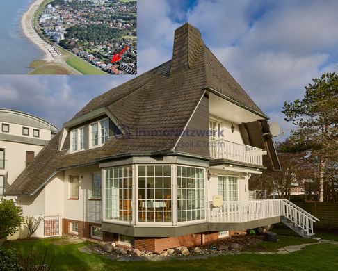 Luxury home in Cuxhaven, Lower Saxony