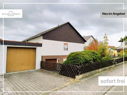 Lüks ev Bretten, Karlsruhe Region