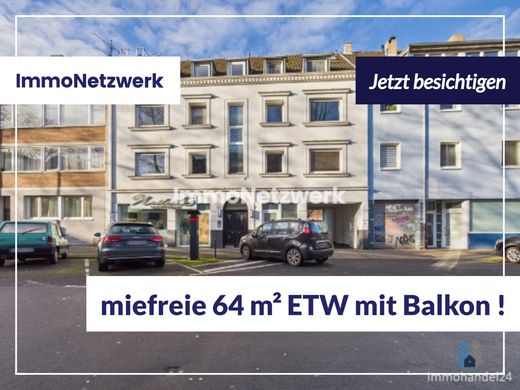 Apartment / Etagenwohnung in Köln, Regierungsbezirk Köln
