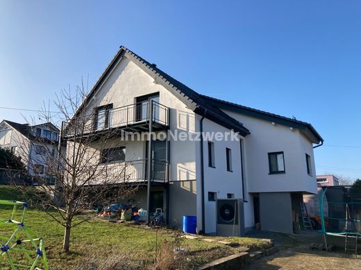 منزل ﻓﻲ Birkenfeld, Karlsruhe Region