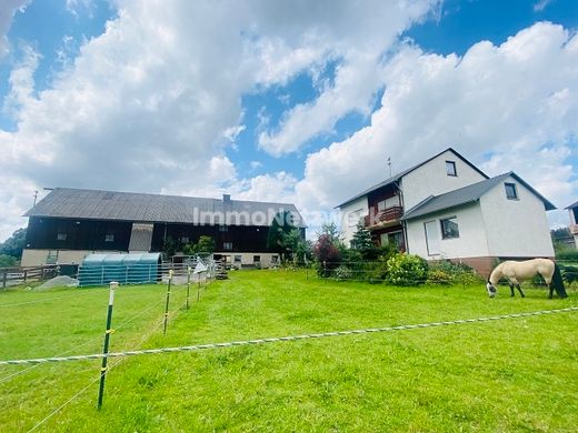 豪宅  Helmbrechts, Upper Franconia