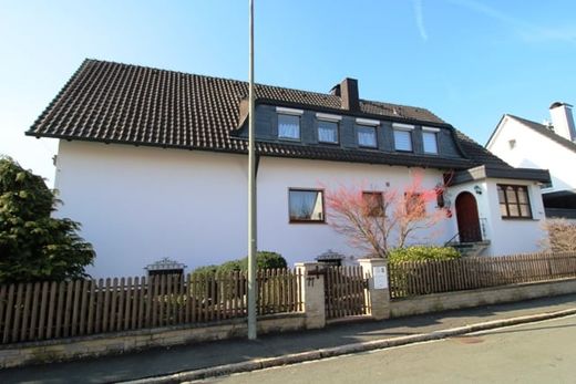Luxury home in Burgkunstadt, Upper Franconia
