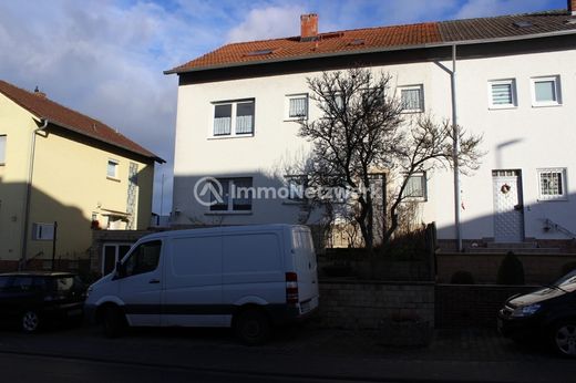 Maison de luxe à Stadecken-Elsheim, Rhénanie-Palatinat