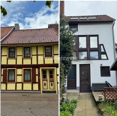 Πολυτελή κατοικία σε Ellrich, Thuringia