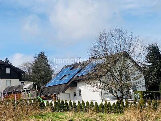 Luxury home in Bad Steben, Upper Franconia