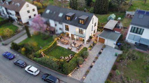 Luxury home in Böblingen, Regierungsbezirk Stuttgart