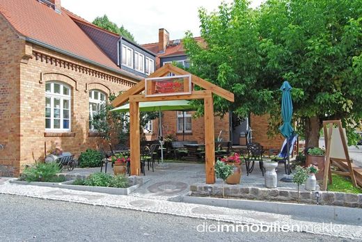 Villa Luckau, Brandenburg