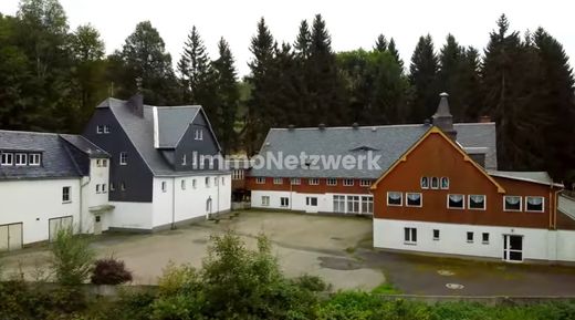 Hotel in Brand-Erbisdorf, Saxony